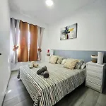 아파트 Sunny Holidays Cristianos 로스크리스티아노스