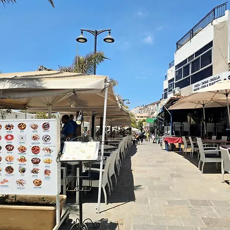 Apartment Sunny Holidays Cristianos *