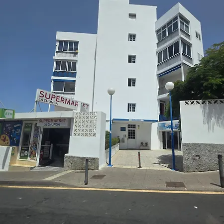 Apartment Sunny Holidays Cristianos *