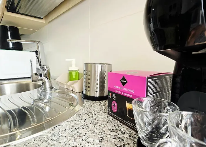 Sunny Holidays Cristianos