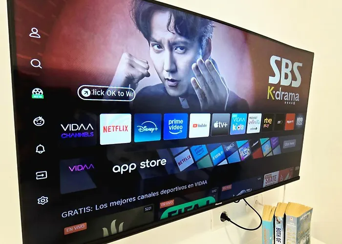 Lägenhet Sunny Holidays Cristianos Los Cristianos (Tenerife)