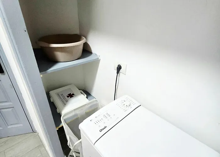 Lägenhet Sunny Holidays Cristianos