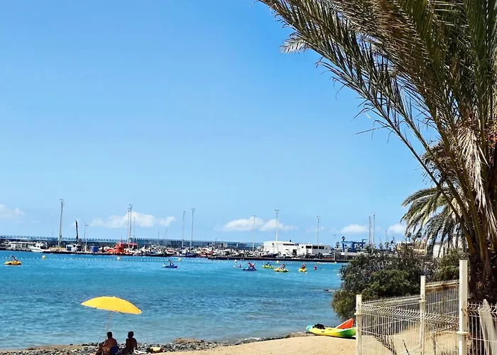 Sunny Holidays Cristianos Los Cristianos (Tenerife)