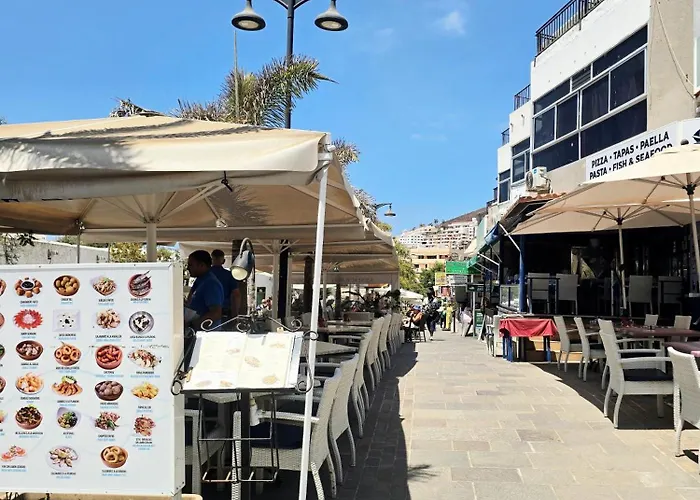 Apartment Sunny Holidays Cristianos *