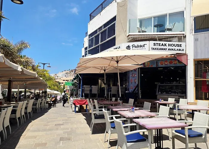 Sunny Holidays Cristianos Los Cristianos (Tenerife)