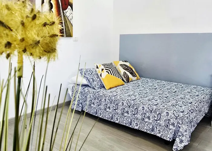 Apartamento Sunny Holidays Cristianos *