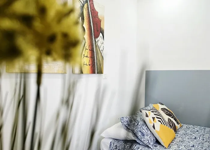 Lägenhet Sunny Holidays Cristianos