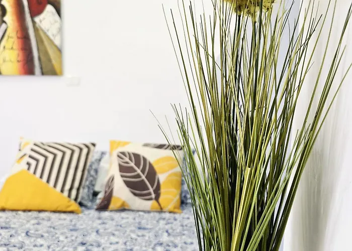 Apartment Sunny Holidays Cristianos *