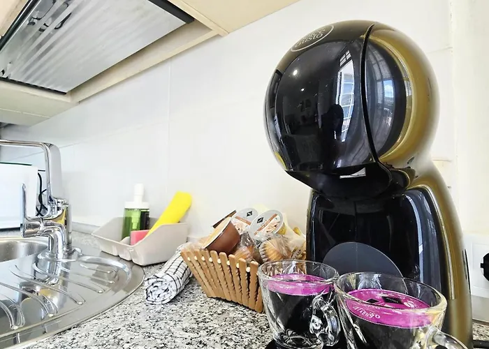 Sunny Holidays Cristianos