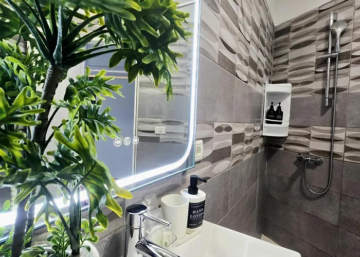 Lägenhet Sunny Holidays Cristianos