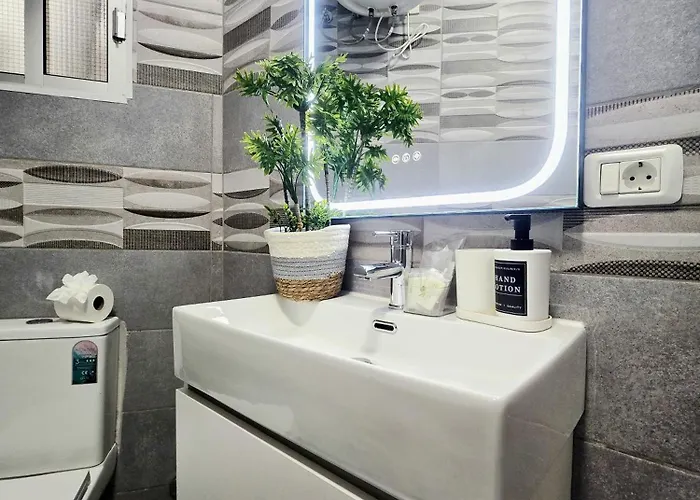 Lägenhet Sunny Holidays Cristianos *