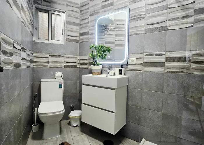 Apartment Sunny Holidays Cristianos