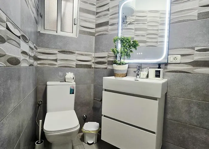 Sunny Holidays Cristianos Apartment Los Cristianos (Tenerife)