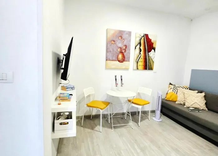 Sunny Holidays Cristianos Los Cristianos (Tenerife)