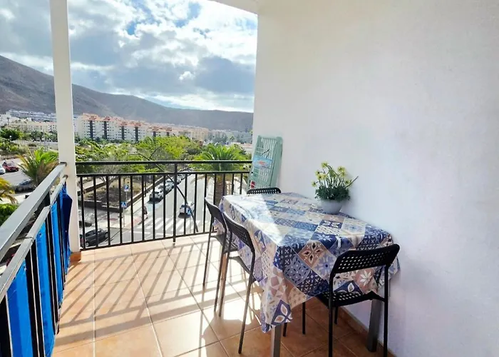 Sunny Holidays Cristianos