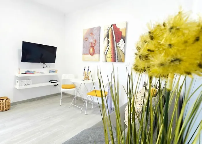 Sunny Holidays Cristianos * Los Cristianos (Tenerife)