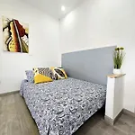 Apartment Sunny Holidays Cristianos Los Cristianos (Tenerife)