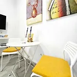 Apartment Sunny Holidays Cristianos Los Cristianos (Tenerife)