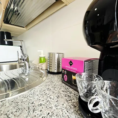 Sunny Holidays Cristianos