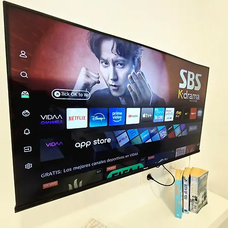 Lejlighed Sunny Holidays Cristianos Los Cristianos (Tenerife)