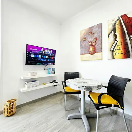 Sunny Holidays Cristianos