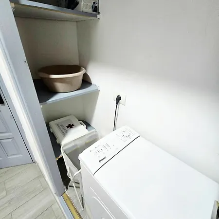 Daire Sunny Holidays Cristianos