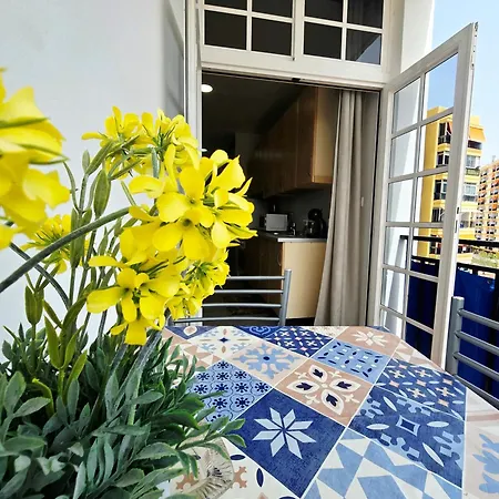 Sunny Holidays Cristianos