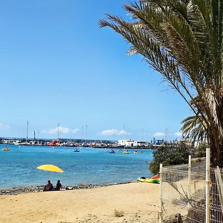 Sunny Holidays Cristianos Los Cristianos (Tenerife)