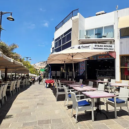 Sunny Holidays Cristianos Los Cristianos (Tenerife)