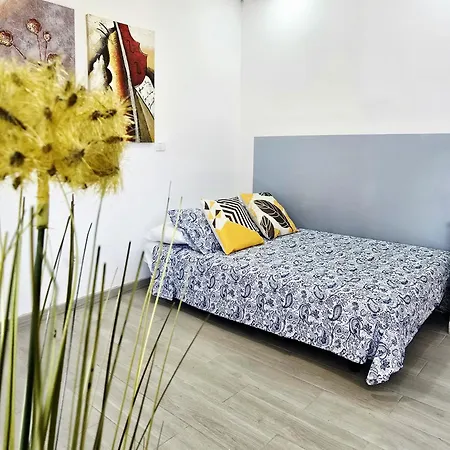 Lejlighed Sunny Holidays Cristianos *