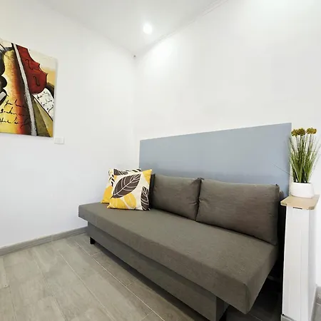 Sunny Holidays Cristianos * Los Cristianos (Tenerife)