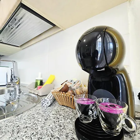 Sunny Holidays Cristianos