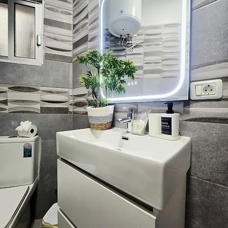 Lejlighed Sunny Holidays Cristianos *