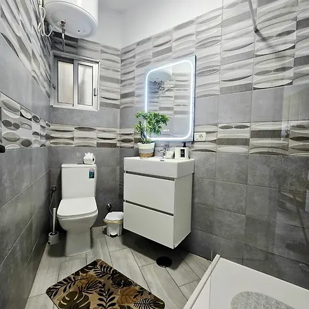 Lejlighed Sunny Holidays Cristianos