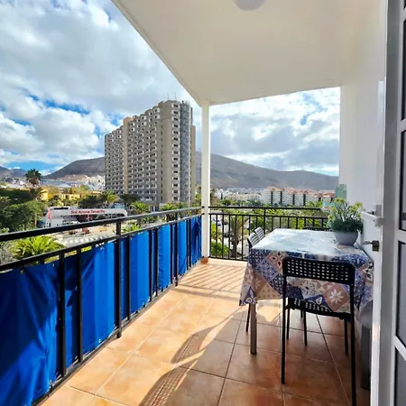 Sunny Holidays Cristianos *