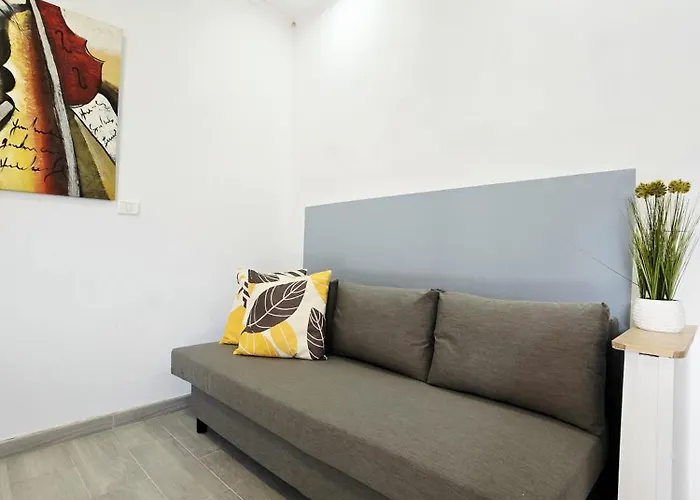 Sunny Holidays Cristianos * Los Cristianos (Tenerife)