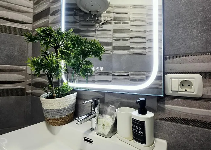 Sunny Holidays Cristianos * Los Cristianos (Tenerife)