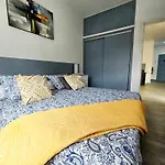 Sunny Holidays Cristianos Appartement Los Cristianos (Tenerife)