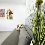 Appartement Sunny Holidays Cristianos Los Cristianos (Tenerife)