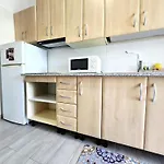 Sunny Holidays Cristianos Appartement *