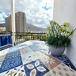 Sunny Holidays Cristianos Appartement *