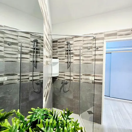 Appartement Sunny Holidays Cristianos Los Cristianos (Tenerife)